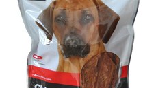 RECOMPENSE PENTRU CAINI SNACK PIEPT PUI LARGE 400G