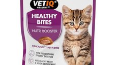 Recompense pentru pisici Vetiq Snack Kitten Nutri Booster, 65 g