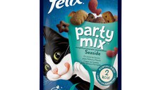 Recompense pisici, Felix Party Mix Ocean Mix, 60 g