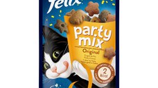 Recompense pisici, Felix Party Mix Original Mix, 60 g