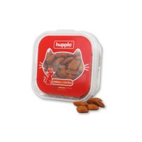 Recompense pisici, Hupple Cat Softy Salmon, 80 g - 1