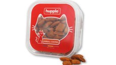 Recompense pisici, Hupple Cat Softy Salmon, 80 g