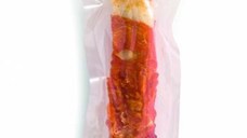 Recompense Viking Roll din Piele cu Maduva, 20 cm/ 100 g