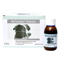 Reconvales Tonic Caini, Alfavet, 90 ml - 1
