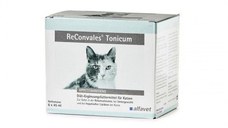 ReConvales Tonic Pisici, 45 ml