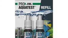 Reincarcare Test Apa JBL PRO AQUATEST CO2-pH