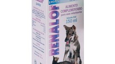 Renalof, Catalysis, 150 ml