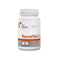 RenalVet Twist Off, VetExpert, 60 capsule - 1