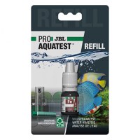 Rezerva test apa JBL PRO AQUATEST Fe Eisen Refill - 1