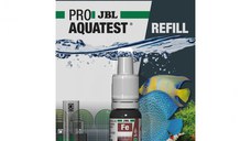 Rezerva test apa JBL PRO AQUATEST Fe Eisen Refill
