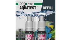 Rezerva test apa JBL PRO AQUATEST NO2 Nitrit Refill