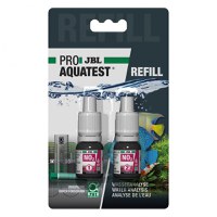 Rezerva test apa JBL PRO AQUATEST NO2 Nitrit Refill - 1