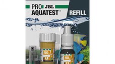 Rezerva test apa JBL PRO AQUATEST NO3 Nitrat Refill