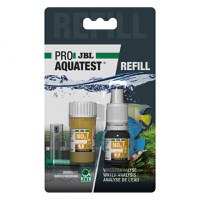 Rezerva test apa JBL PRO AQUATEST NO3 Nitrat Refill - 1