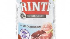 Rinti Inima de Pui, 400 g
