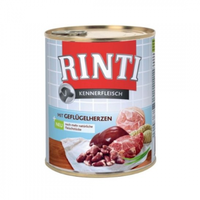 Rinti Inima de Pui, 800 g - 1