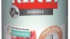 Rinti Sensible Miel si Orez, 400 g