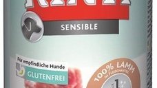 Rinti Sensible Miel si Orez, 400 g