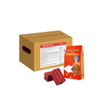 Rodexion Parafina (25*200g) 5kg (Pret/cutie) - 1