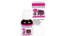 Rodicare Vita B, 25 ml
