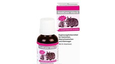 Rodicare Vita B, 25 ml