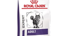 ROYAL CANIN Adult Cat, formula veterinara, hrana uscata pisici, 8 kg