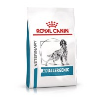 ROYAL CANIN Anallergenic, XS-XL, dieta veterinara, hrana uscata caini, alergii alimentare, 1.5 kg - 1