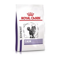 ROYAL CANIN Calm, dieta veterinara, hrana uscata pisici, sistem nervos & linistire/ comportament, 4 kg - 1