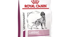 ROYAL CANIN Cardiac, XS-XL, dieta veterinara, hrana uscata caini, sistem cardio-vascular, 7.5 kg