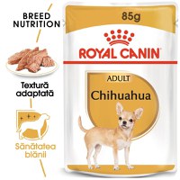 Royal Canin Chihuahua Adult hrana umeda caine (pate), 85 g - 1