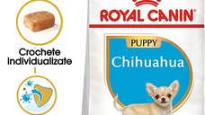 Royal Canin Chihuahua Puppy hrana uscata pentru caini junior, 1.5 kg