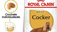 Royal Canin Cocker Adult hrana uscata caine, 3 kg