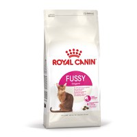Royal Canin Fussy Exigent hrana uscata pisica, apetit capricios, 4 kg - 1