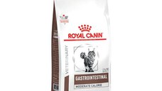 Royal Canin Gastro Intestinal Moderate Calorie Cat, 2 kg