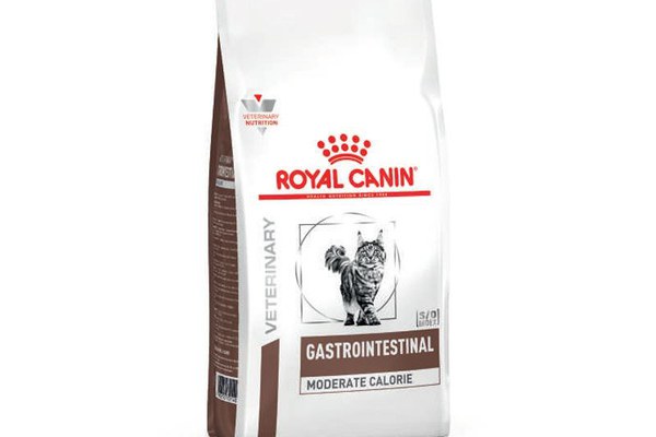 Royal Canin Gastro Intestinal Moderate Calorie Cat, 2 kg