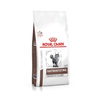 Royal Canin Gastro Intestinal Moderate Calorie Cat, 2 kg - 1