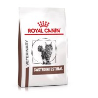 ROYAL CANIN Gastrointestinal, dieta veterinara, hrana uscata pisici, sistem digestiv, 2 kg - 1