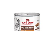 ROYAL CANIN Gastrointestinal Low Fat, XS-XL, dieta veterinara, conserva hrana umeda caini, sistem digestiv, (pate), 200 g