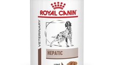 Royal Canin Hepatic Dog, 420 g