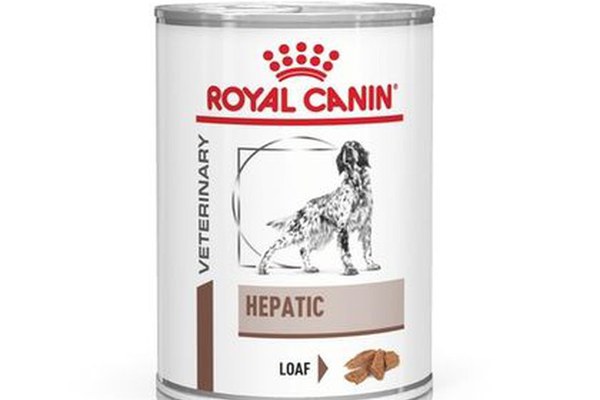 Royal Canin Hepatic Dog, 420 g