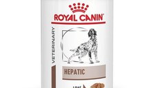 Royal Canin Hepatic Dog, 420 g