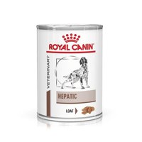 Royal Canin Hepatic Dog, 420 g - 1