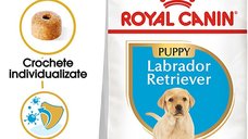 Royal Canin Labrador Puppy hrana uscata caine junior, 12 kg