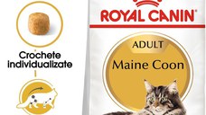 Royal Canin Maine Coon Adult hrana uscata pisica, 4 kg