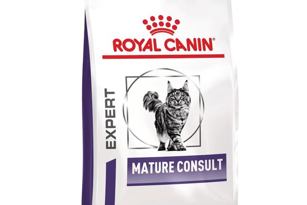 ROYAL CANIN Mature Consult, formula veterinara, hrana uscata pisici senior, 3.5 kg