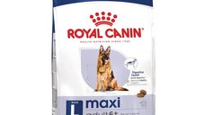 Royal Canin Maxi Adult 5+ hrana uscata caine, 4 kg