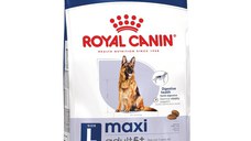 Royal Canin Maxi Adult 5+ hrana uscata caine, 4 kg