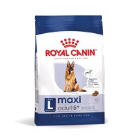Royal Canin Maxi Adult 5+ hrana uscata caine, 4 kg - 1