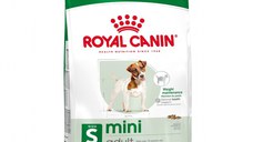 Royal Canin Mini Adult hrana uscata caine, 2 kg