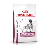ROYAL CANIN Mobility Support, XS-XL, dieta veterinara, hrana uscata caini, sistem articular, 2 kg - 1